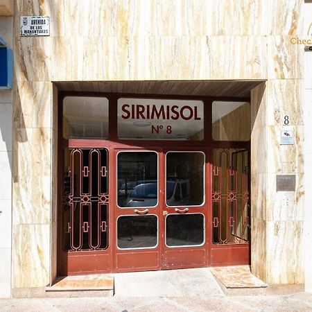 Apartamento El Solaire Centro Torremolinos Zewnętrze zdjęcie