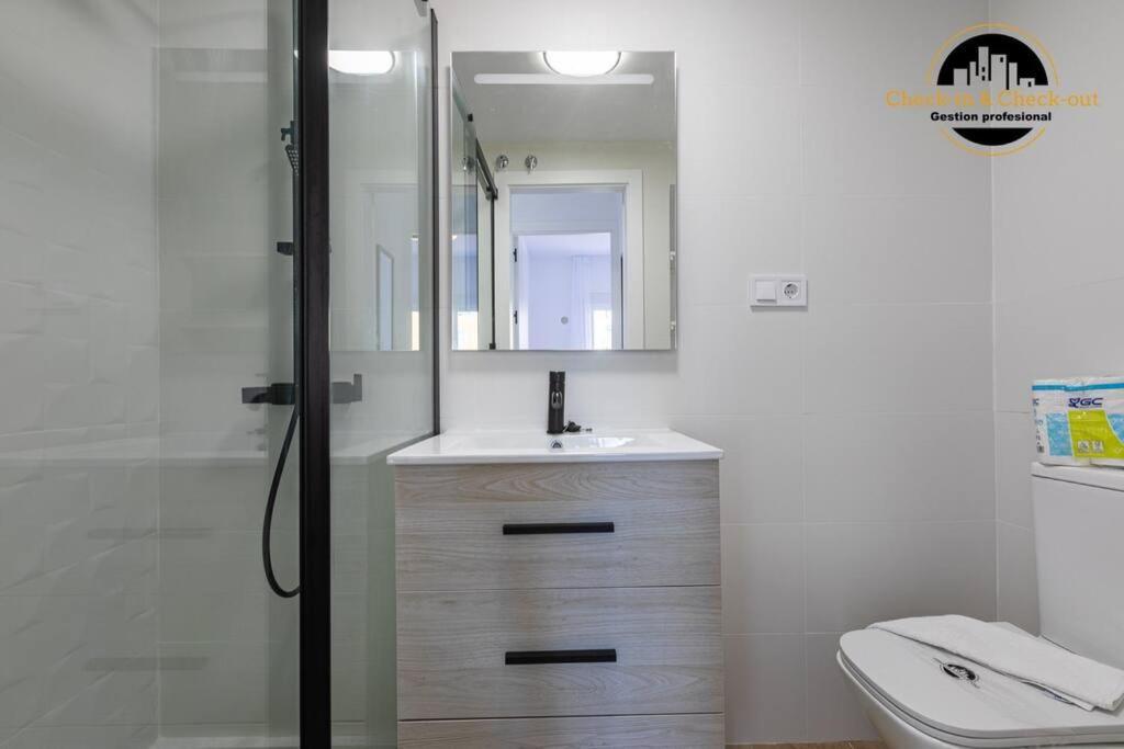 Apartamento El Solaire Centro Torremolinos Zewnętrze zdjęcie