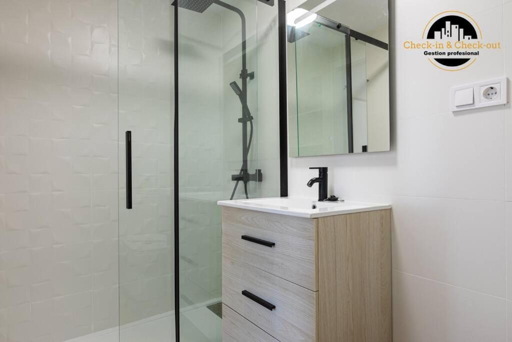 Apartamento El Solaire Centro Torremolinos Zewnętrze zdjęcie